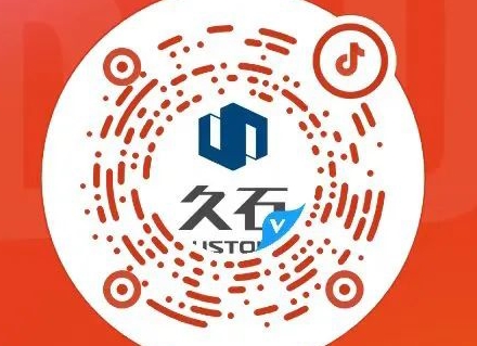了解久石多一點，歡迎關注久石抖音賬號！