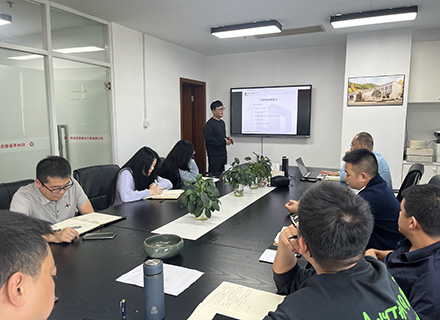 浙江久石商學院特訓(xùn)營第三期成功舉辦